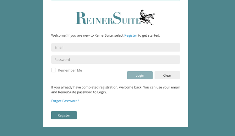 Style site templates with just one click